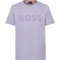 Hugo Boss Thinking 01 Kortarmet T-skjorte
