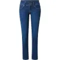 Pepe Jeans Venus Slim Fit Lavmidjede Jeans