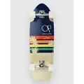 Ocean pacific Sunset 32'' Surfskate mønster