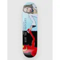 Toy Machine Bury The Hatchet 8.25" Skateboard Deck mønster