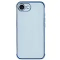 Mtp Products iPhone 16e Galvanisert Støtsikkert TPU-deksel - blå