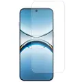 Mtp Products Oppo Find X8 Beskyttelsesglass - Case Friendly - Gjennomsiktig
