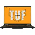 Asus TUF Gaming F16 - 16", RTX 5060, Core i5, 16GB, 512GB
