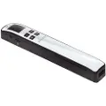 Avision MiWand 2 Wi-Fi - enkeltarkskanner - 216 x 356 mm - 1200 dpi - USB 2.0, Wi-Fi (000-0783A-01G)