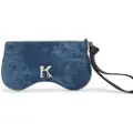 Karl Lagerfeld A3w32061 Sunglasses Denim Telefondeksel