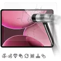 Mtp Products Oppo Pad 4 Pro Beskyttelsesglass - Case Friendly - Gjennomsiktig