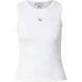 Calvin Klein Jeans Lv047c201g Ermeløs T-skjorte