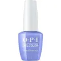 OPI Opi, Gel Color, Semi-Permanent Nail Polish, Show Us Your Tips!, 15 ml For Women