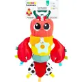 Tomy Liam The Lobster Clip & Go