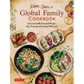 Tuttle Publishing Katie Chin's Global Family Cookbook