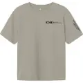 Name it Økologisk Bomull T-skjorte