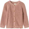 Name it Langermet Strikket Cardigan
