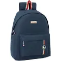 Safta 612509774 The Eclipse Goose 20.80l 32x43x14 Cm Ryggsekk