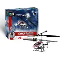 Revell Control Helicopter Samlesæt, Legetøj Julekalender Aldersklasse fra 12 år