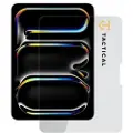Tactical iPad Pro 11 (2024) Tactical Glass Shield 2.5D Beskyttelsesglass - Klar