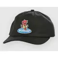 Worship Supplies Be Cool 6 Panel Caps svart