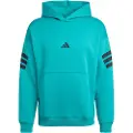 Adidas Future Icons 3 Stripes Hettegenser