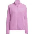 Adidas Multi Essentials Fleecejakke Med Full Glidelås