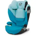 Cybex Solution S2 I-fix Babybilsete