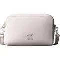 Calvin Klein Jeans Minimal Monogram Skuldertaske
