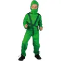 MADE Ninja-kostyme M