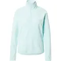 Adidas Multi Essentials Fleecejakke Med Halv Glidelås