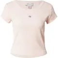 Calvin Klein Jeans Essentials Baby Kortarmet T-skjorte