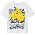 Name It Kids Pokémon T-skjorte