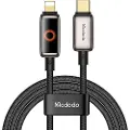 Mcdodo USB-C til Lightning-kabel CA-6670 1,2 m
