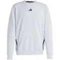 Adidas Designed For Training Crew Collegegenser