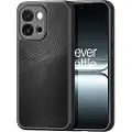 DUX OnePlus 13T Aimo Hybrid-deksel - Svart