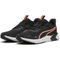 Puma Disperse XT 4 Training Shoes, Shoes, Glowing Red/Black, 36