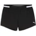 Puma STRONG 3"Woven Training Shorts Women, Fitness, Black, S