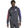 Adidas Olympique De Lyon Tiro 24/25 Trening Hettegenser