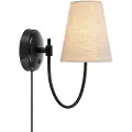 Markslöjd MarkslöjdVegglampe AmarBeigeVegglamperFra Homeroom