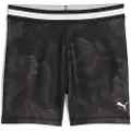 Puma STRONG 4"Short Tights Women, Fitness, Black, XXL