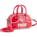 Puma 1976 Micro 1L Grip Bag, Accessories, Red, OSFA