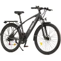 Nilox X7 Plus 27.5´´ Sammenleggbar Elsykkel