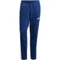 Adidas Essentials 3 Stripes Open Hem Fleece Joggers