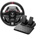 Thrustmaster T128 Simtask Pack Ratt Og Pedaler