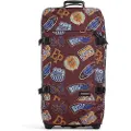Eastpak Tranverz L 121l Trillekoffert