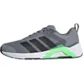 Adidas Dropset Control Vektløftersko