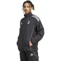 Adidas Juventus Tiro 25/26 Competition Presentasjon Jakke