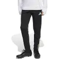 Adidas Juventus Tiro 25/26 Competition Trening Junior Treningsbukse