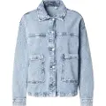 Vila Jaf Denimjakke
