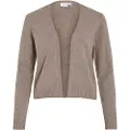 Vila Ril Short Cardigan