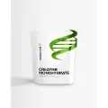 Body Science Kreatin – Body Science Creatine Monohydrate, 500 gram