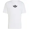 Adidas Originals Adicolor Loose 2000s Cali Kortarmet T-skjorte