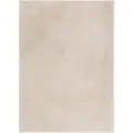 KMCarpets KM HomeRyeteppe CozyBeigeLugg- & ryetepperFra Homeroom
