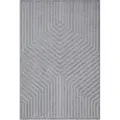 KMCarpets KM HomeTeppe Hampton for innvendig bruk/utvendig brukGråUtendørstepperFra Homeroom